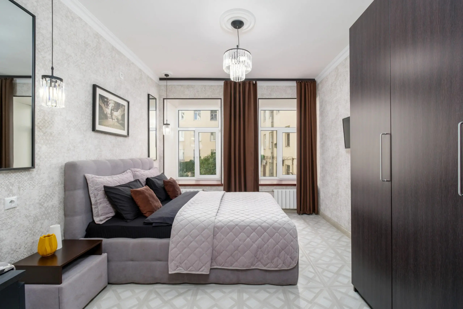 Апартаменты Лофт у Исаакиевского собора