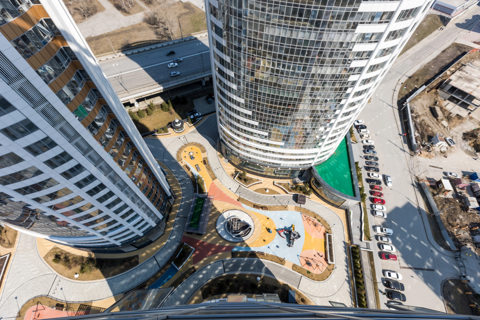 Апартаменты Gerbera Флотилия