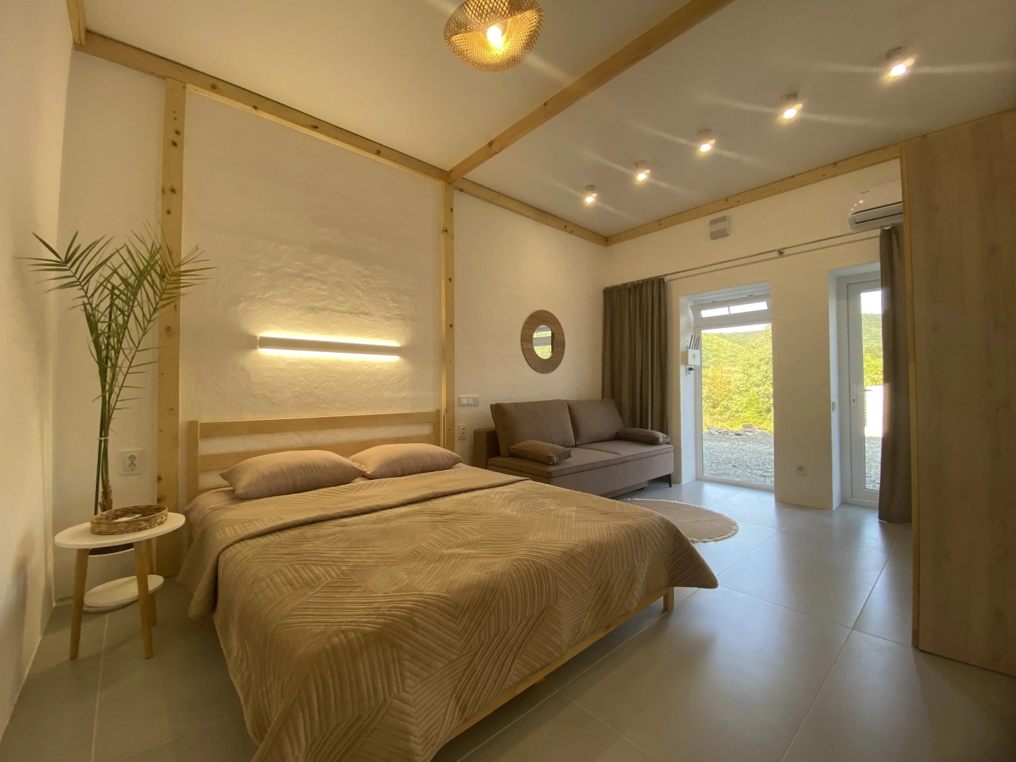 Гостевой дом Любимое место