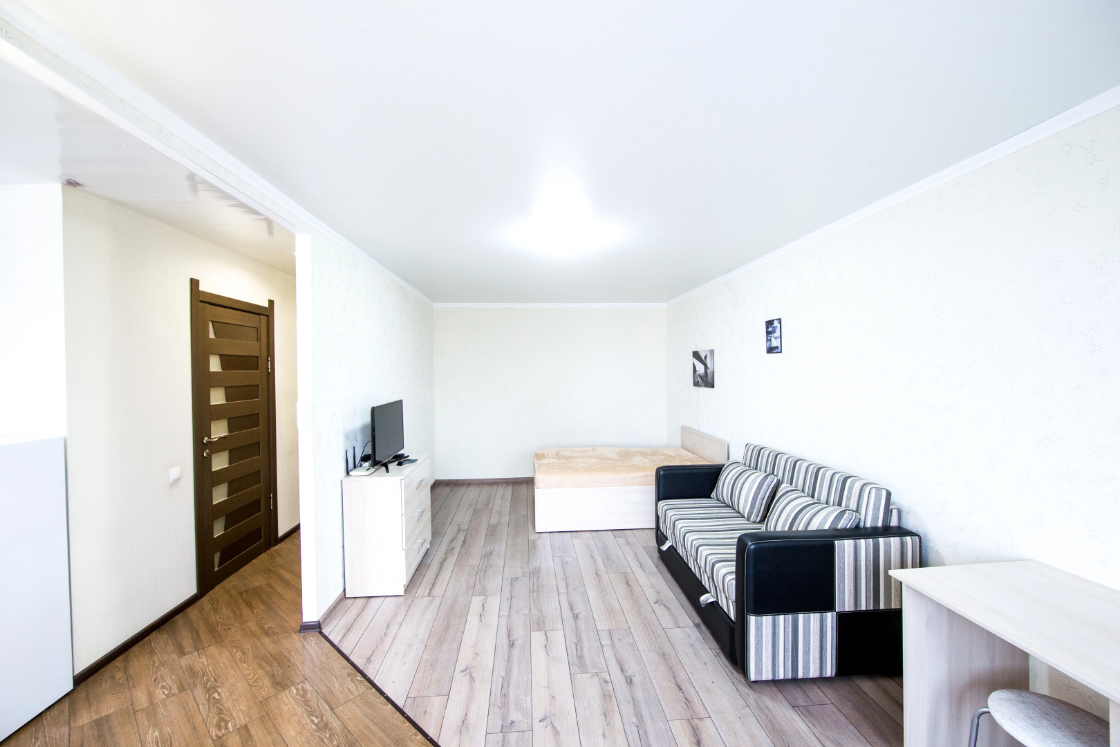 Апартаменты Aday в центре Курска