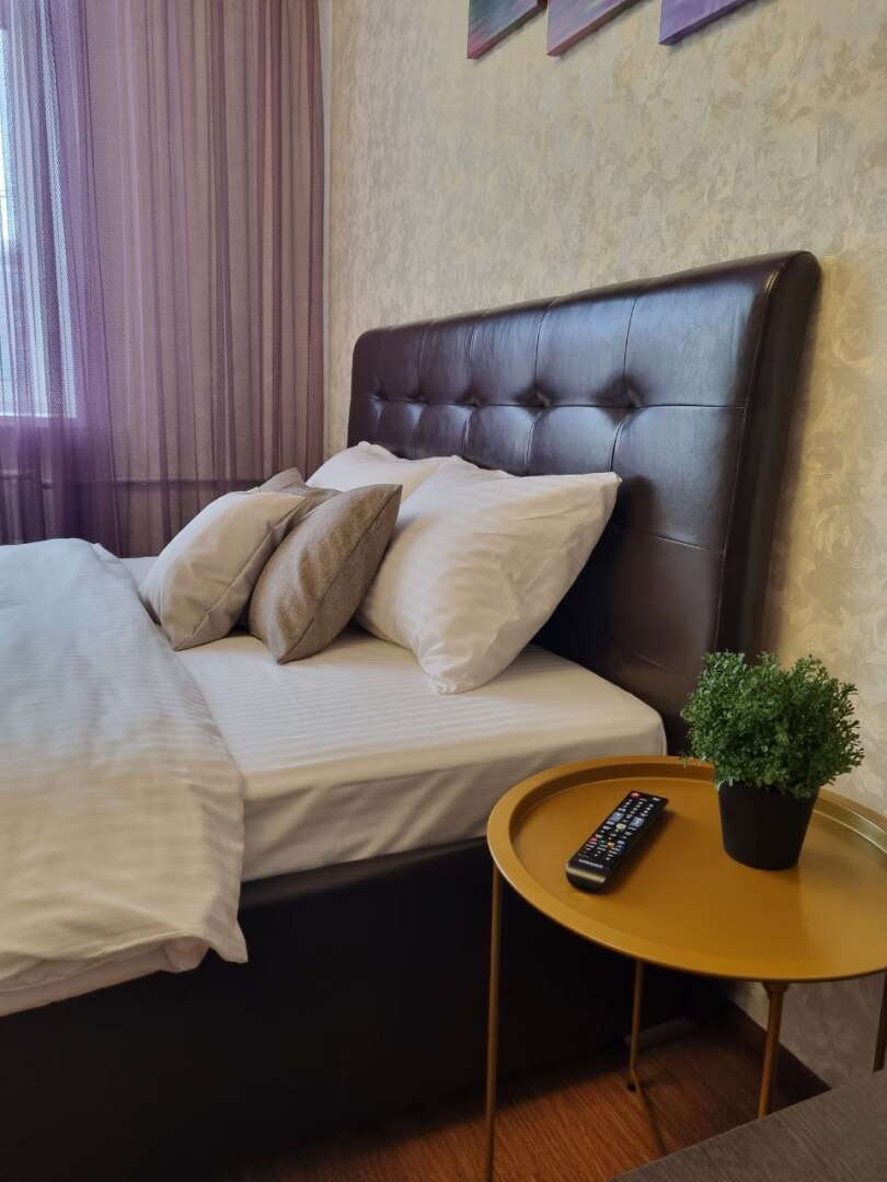 Апартаменты Istoma на Ленина 40 Центр Города