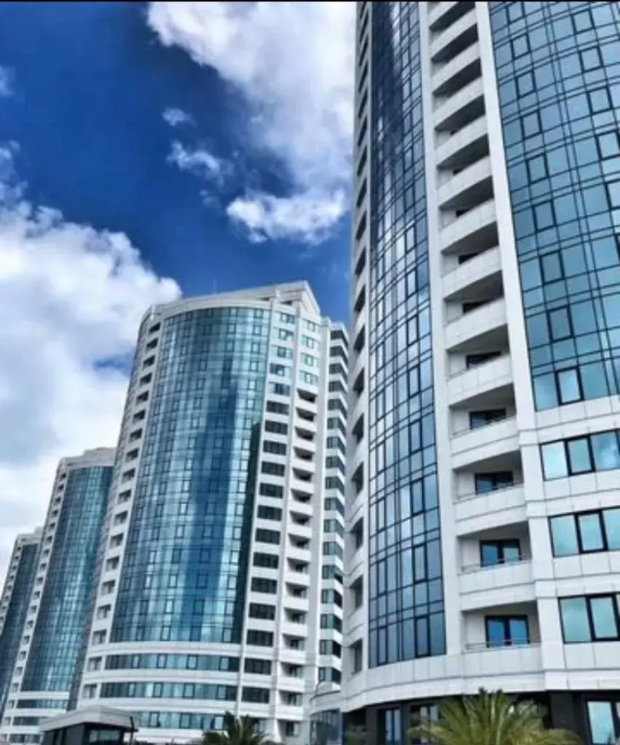 Апартаменты ЖК Морская Симфония апартаменты бизнес класса