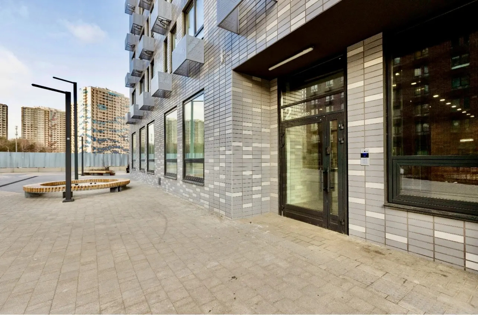 Апартаменты Love it