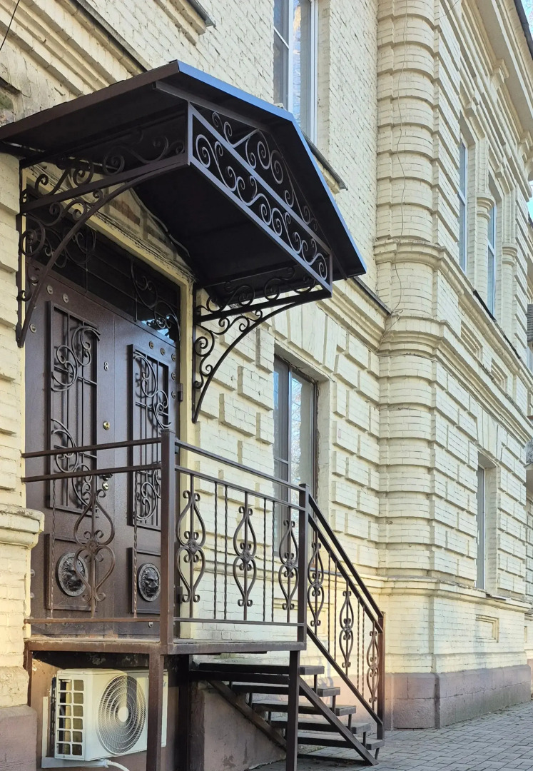 Уютная квартира студия на Бродвее