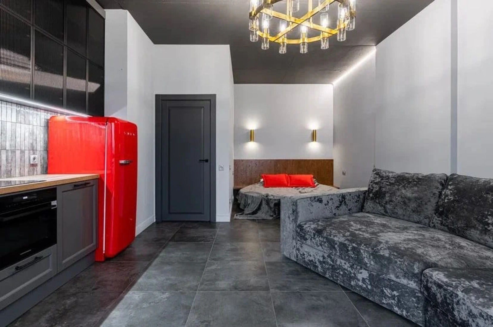 Апартаменты Эксклюзив от ЭлитХаус24