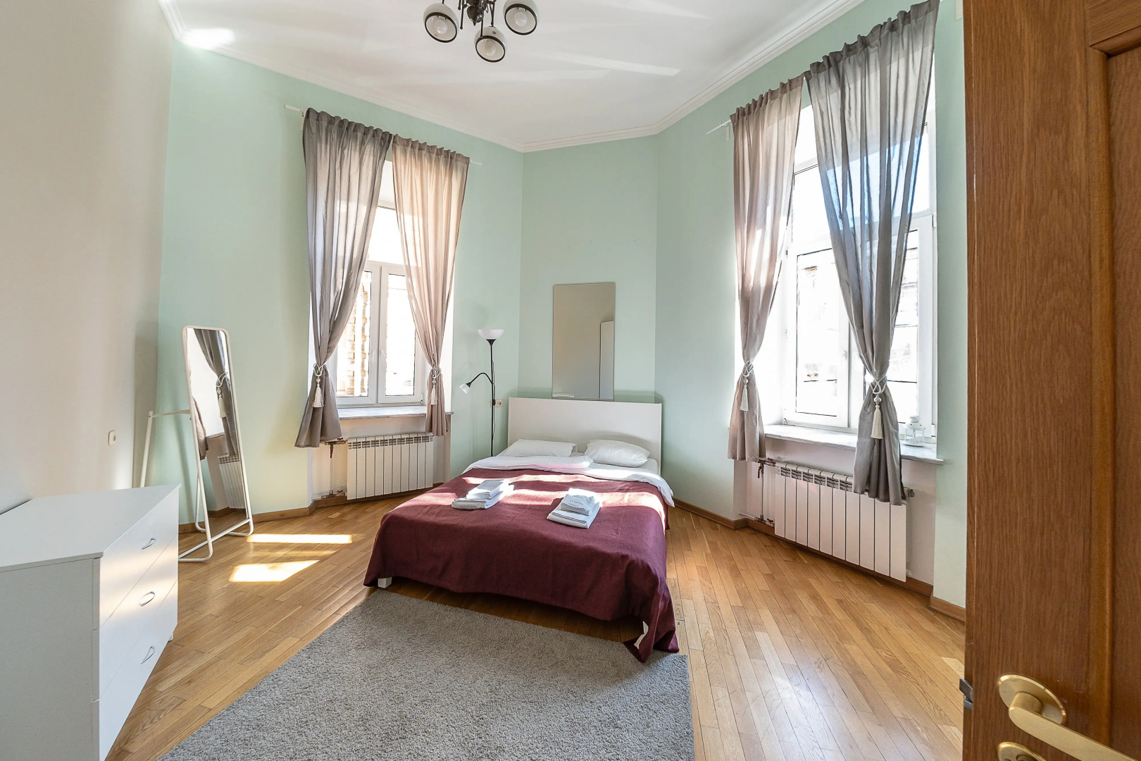 Апартаменты Адмиралтейство