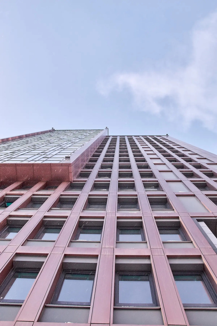 Апартаменты Сутки Уфа на Ибрагимова 90/2 360