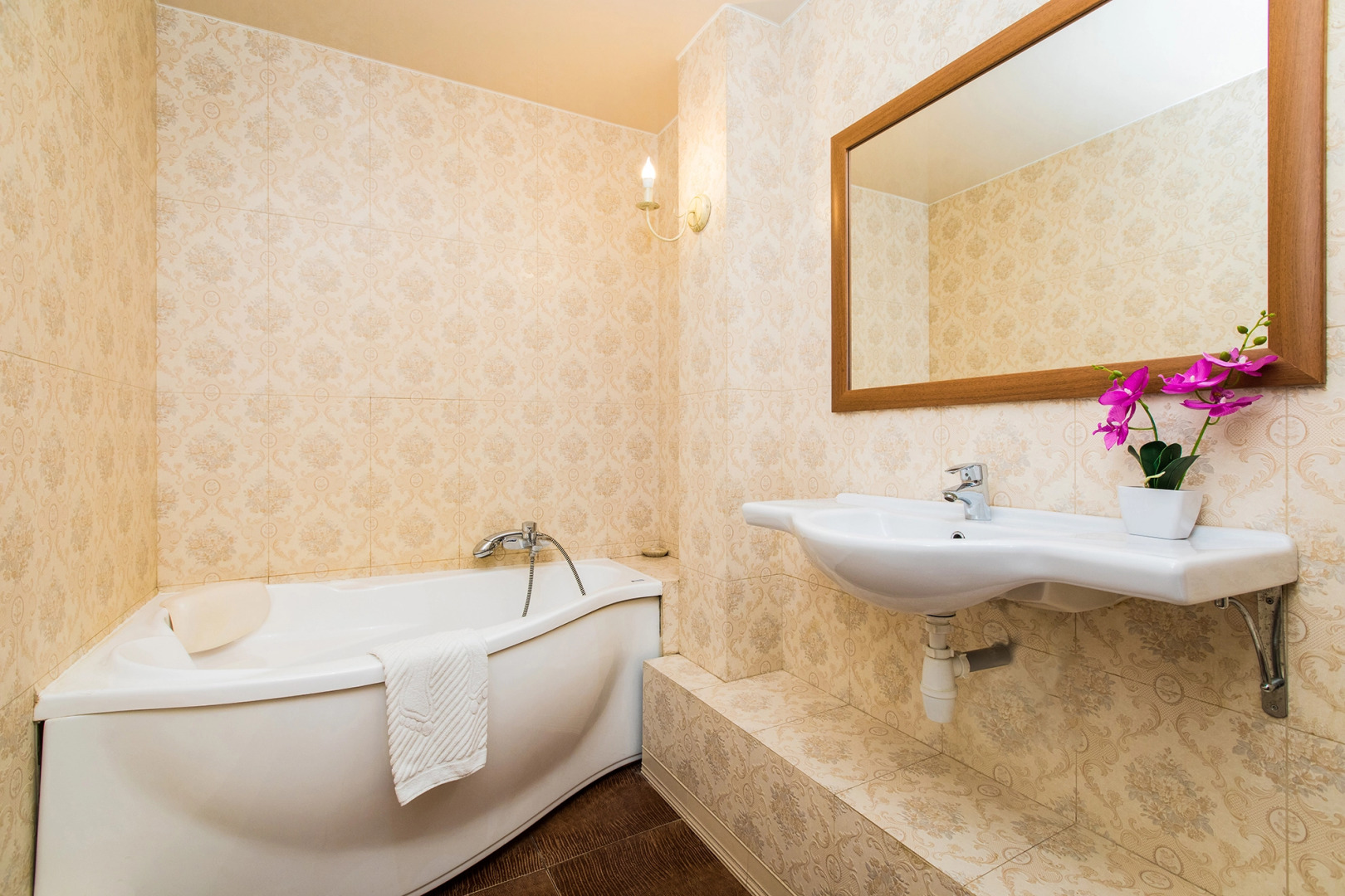 HomeHotel Akimova 22B Apart-hotel