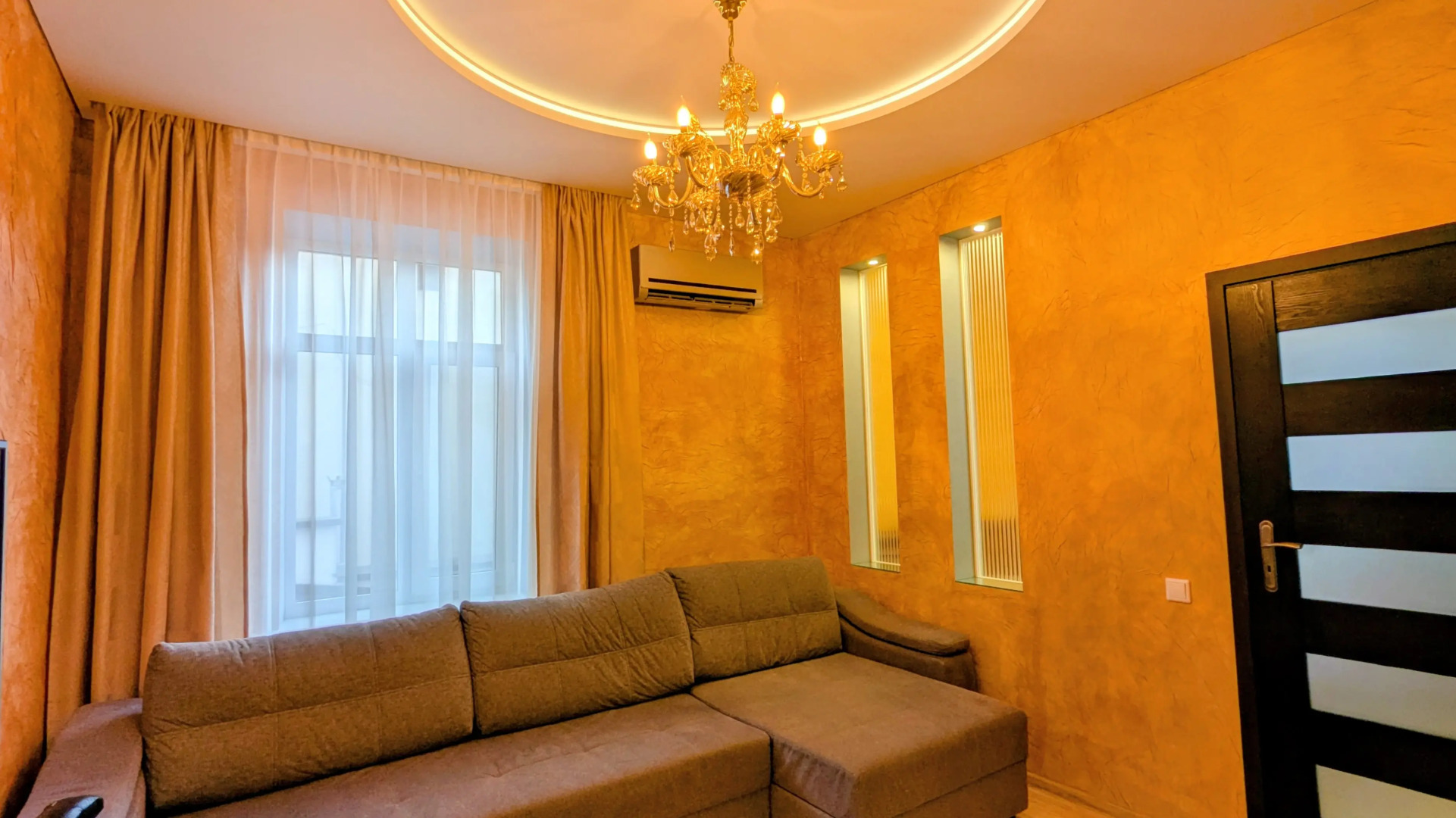 Квартира Уютная на Пешеходной Улице Советской