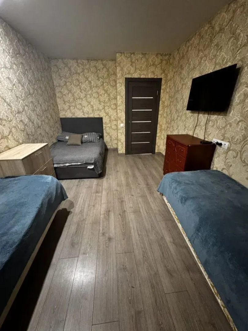 Квартира на Улице Терещенко 6к2