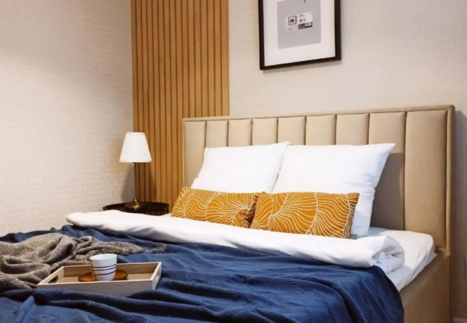 Апартаменты на Советской 105А, 11 этаж, Loft