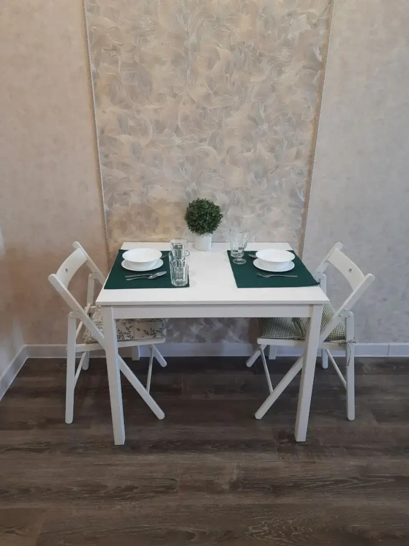 Квартира Студия в Северном районе