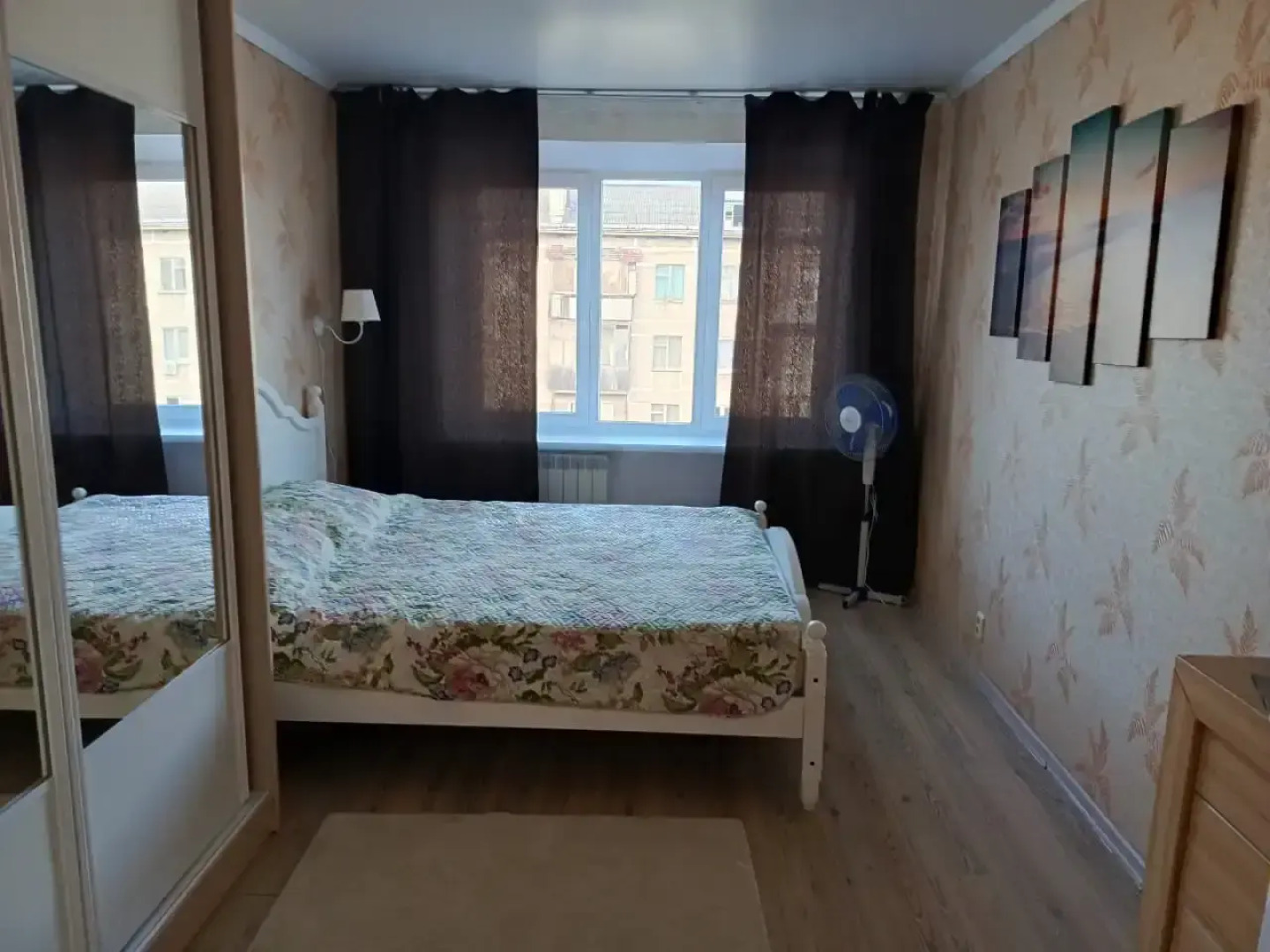 Квартира у моря в Балтийске