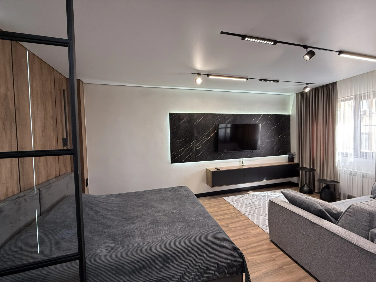 Квартира премиум