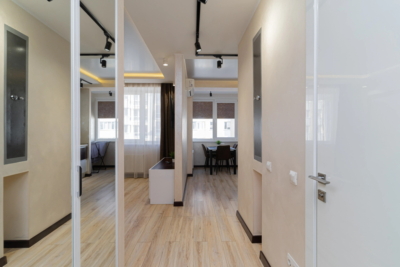 Квартира Люкс в ЖК Столичный