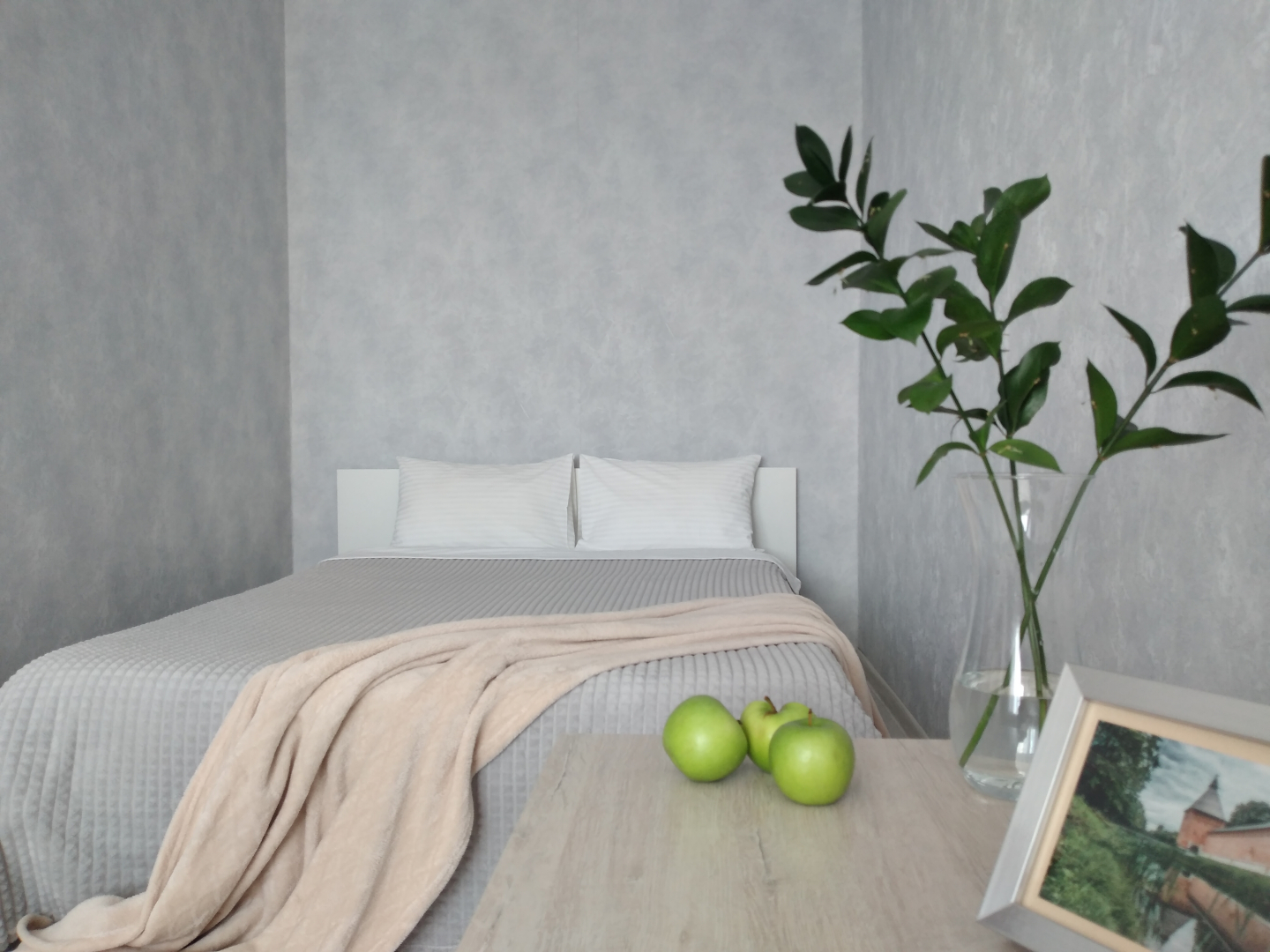 Квартира Живи у меня