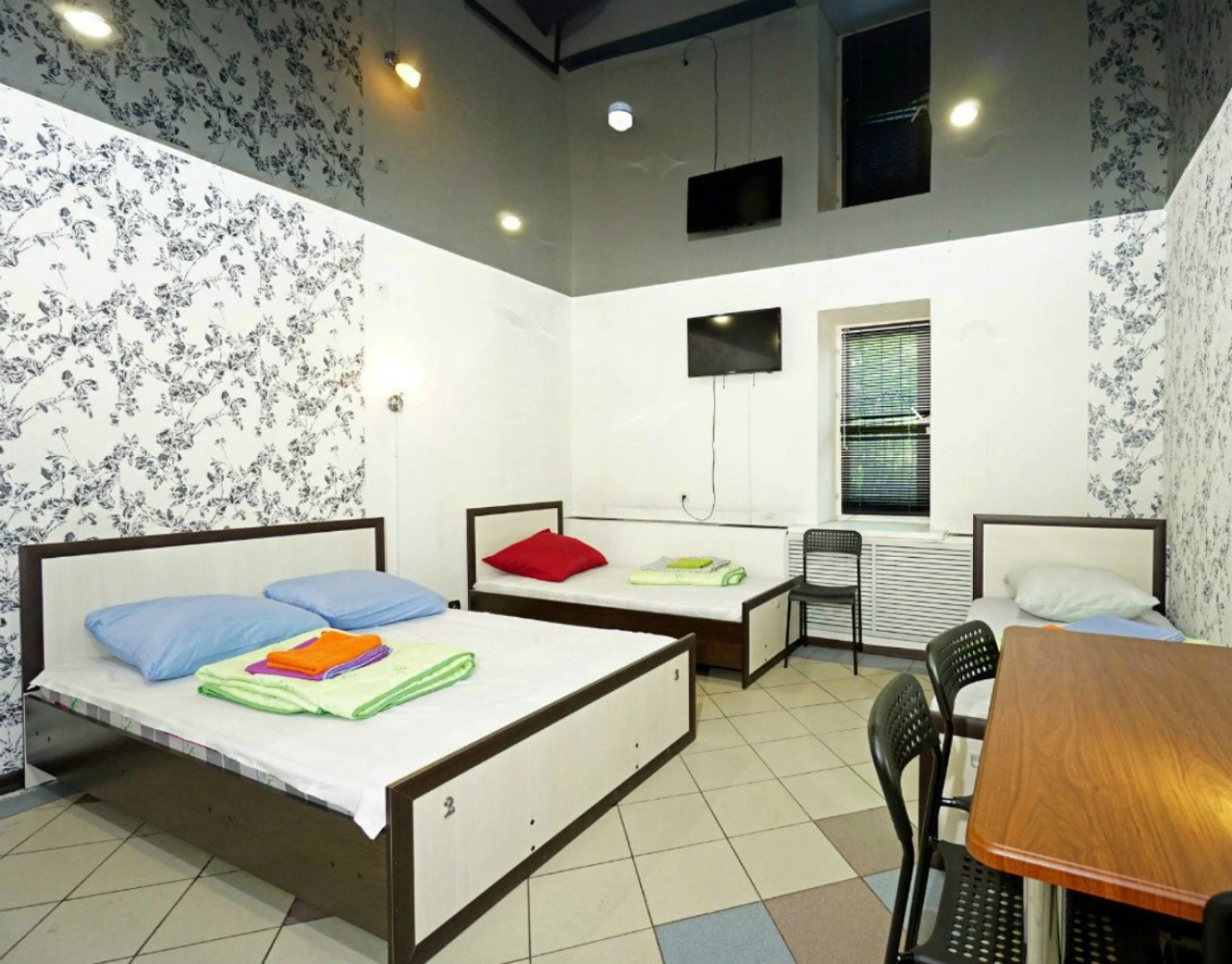 Хостел Наш дом