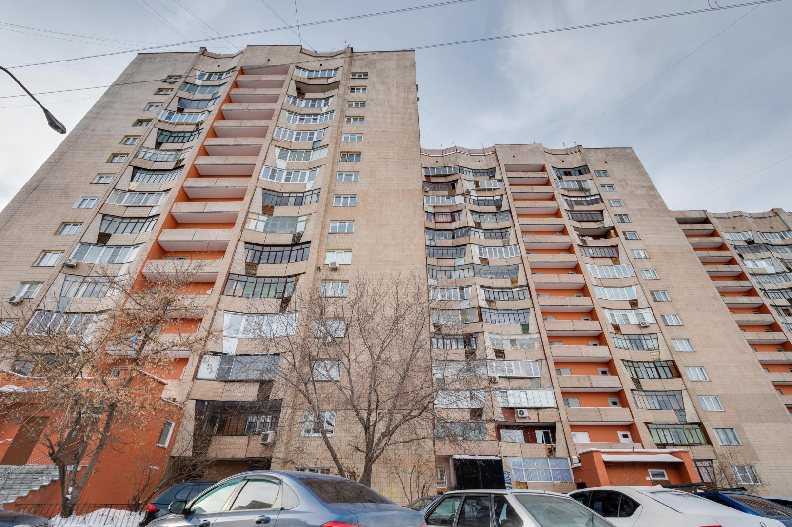 Апартаменты Неоклассика в центре