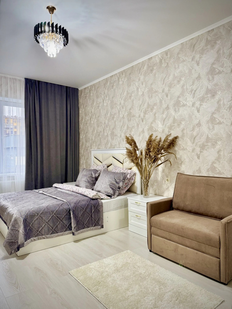 Квартира Люкс в Центре