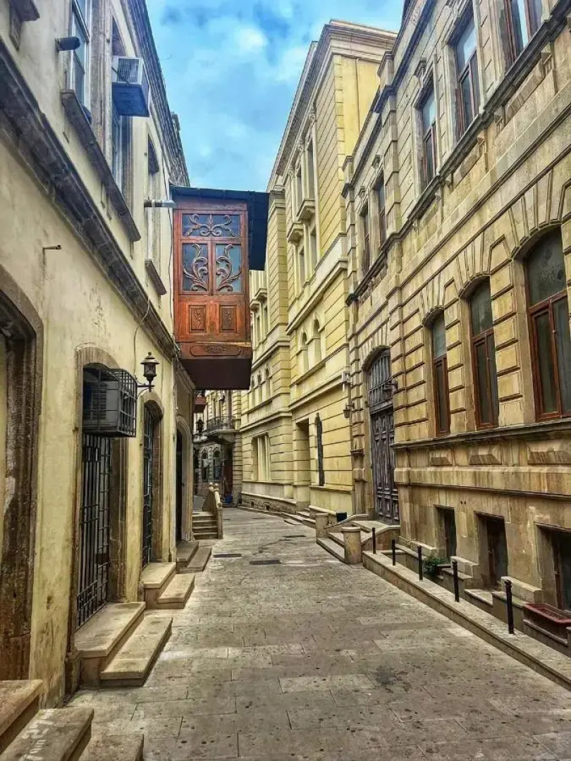 Бутик-отель Retro Art