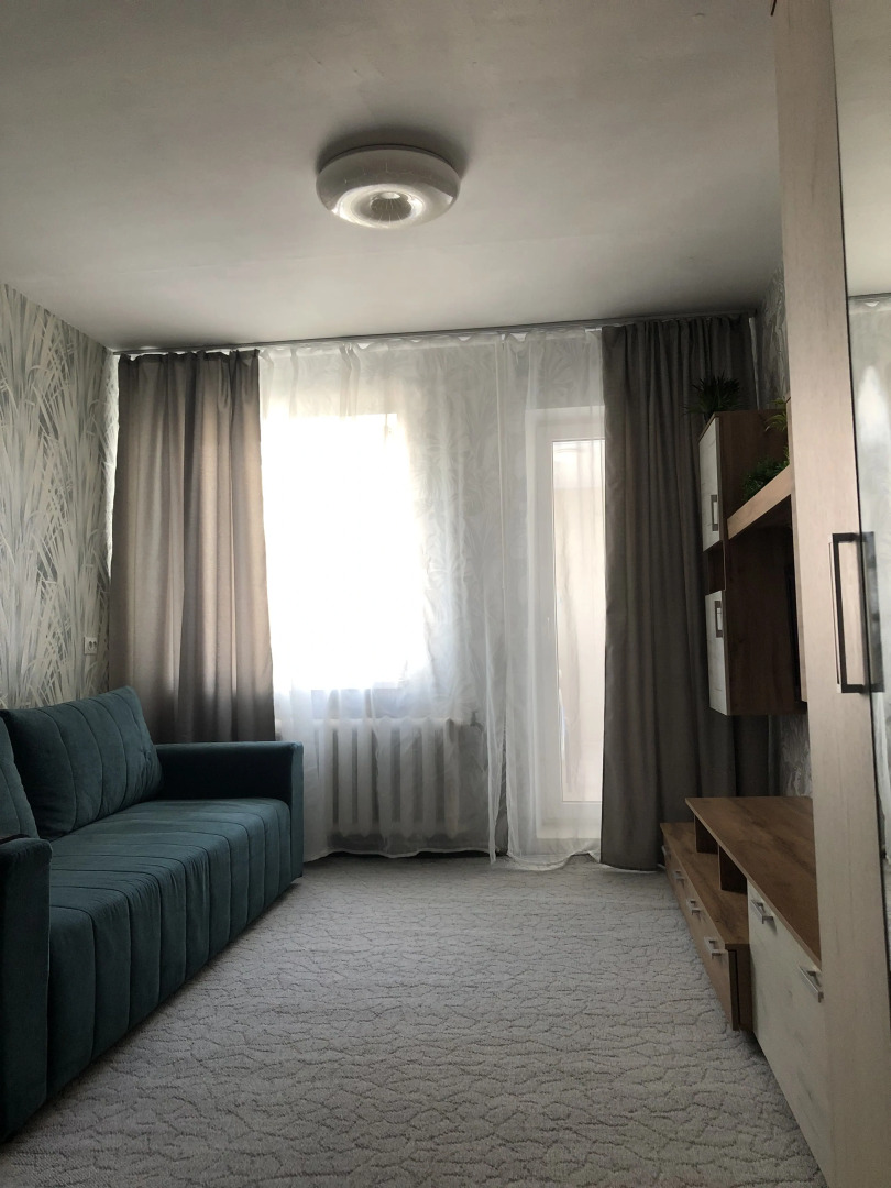 Квартира Уютная в престижном районе с развитой инфраструктурой