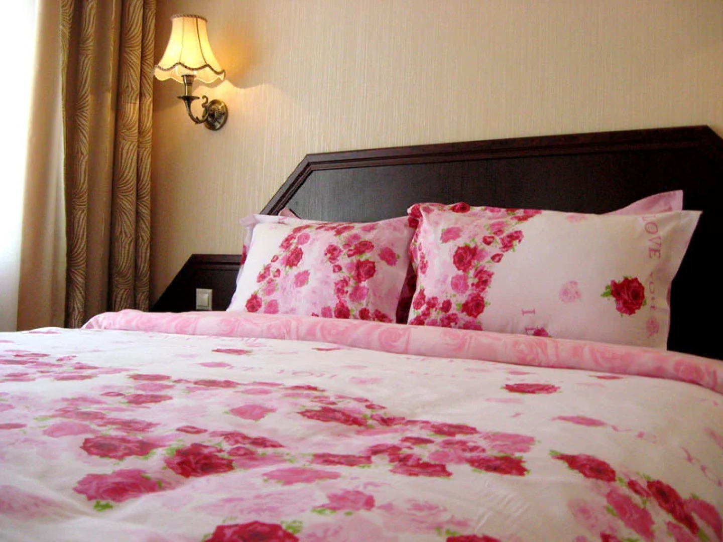 Отель Аскора