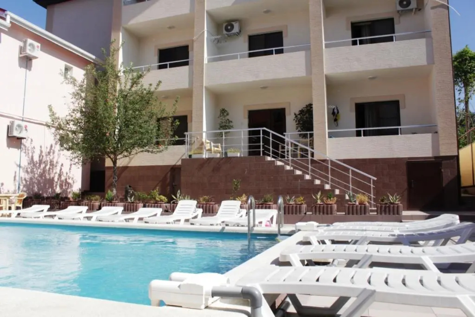 Гостевой Дом Лагуна