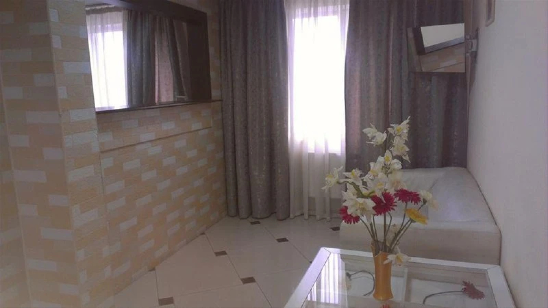 Отель Амрита Экспресс