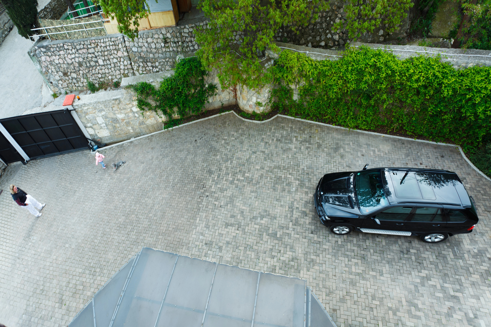 Вилла Онейро