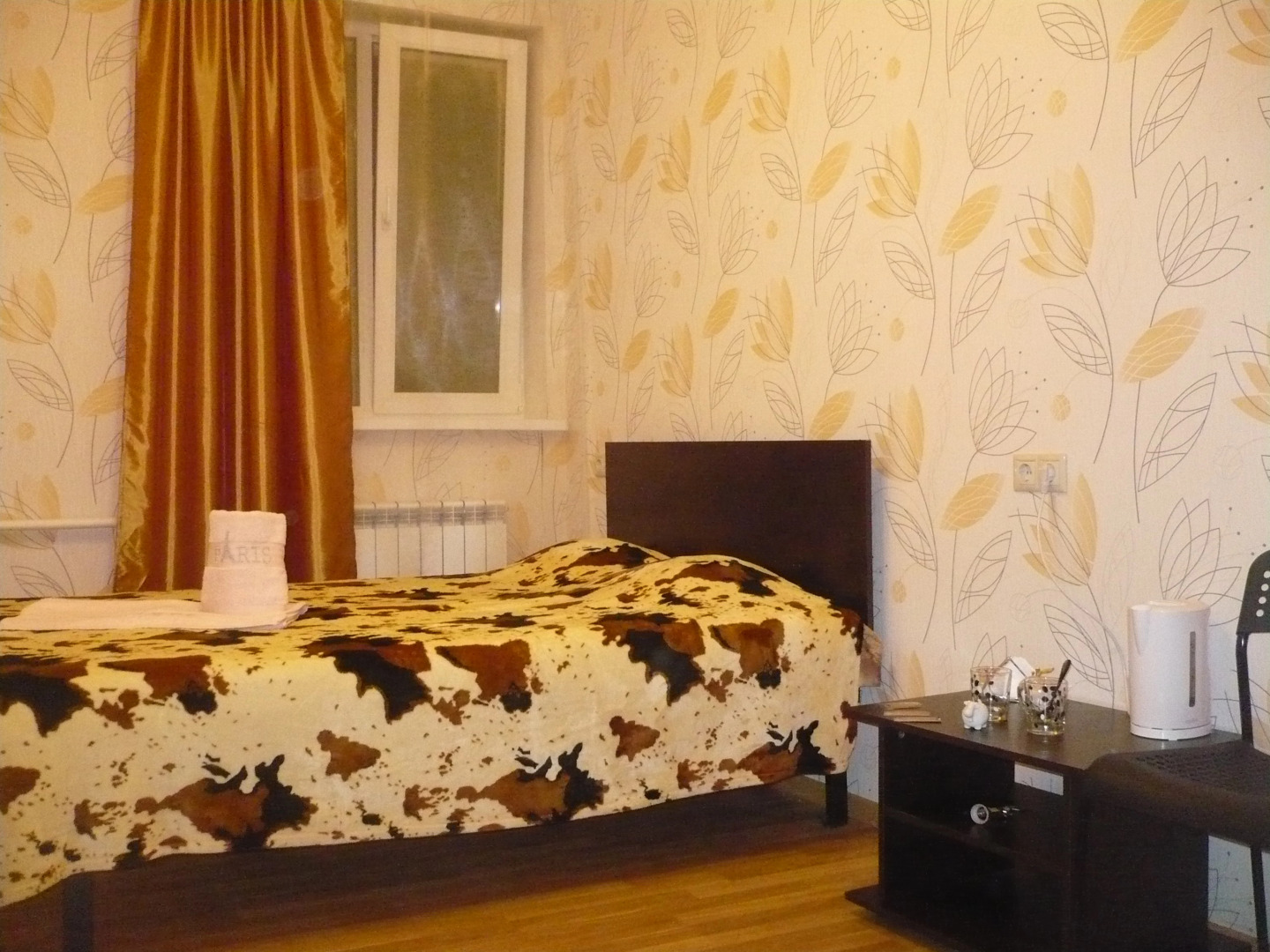 Гостевой дом Домодедово