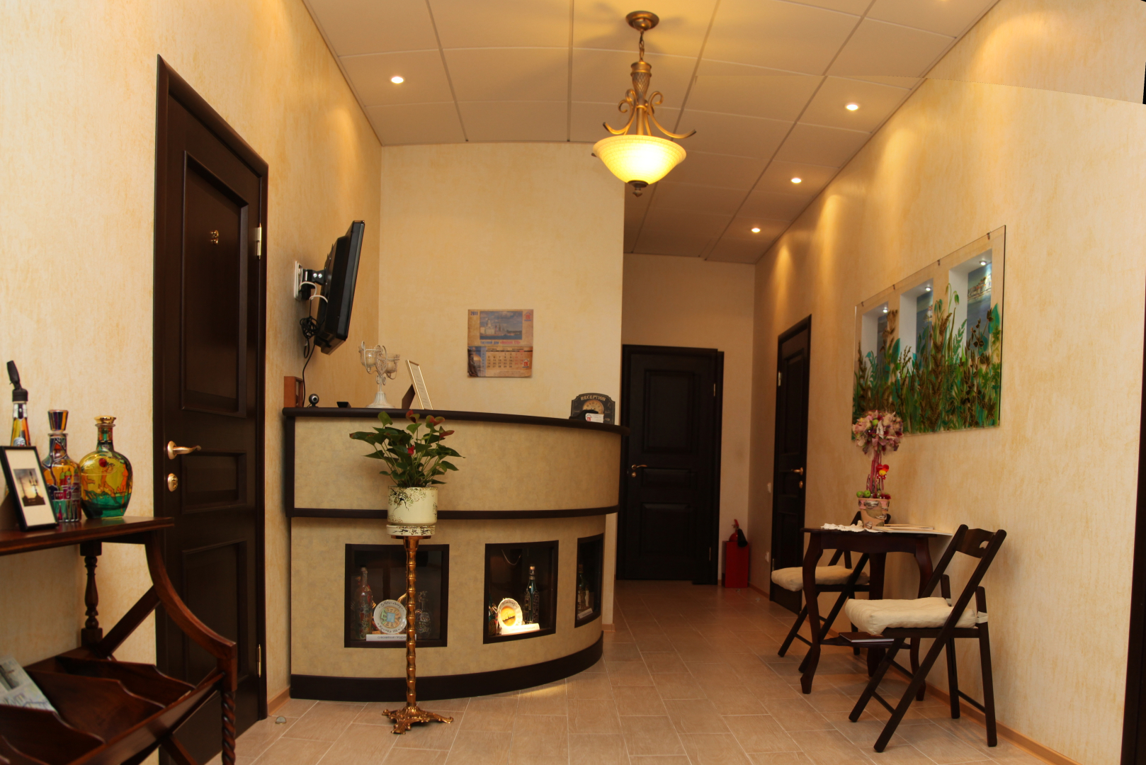 Мини-Отель Невский 126