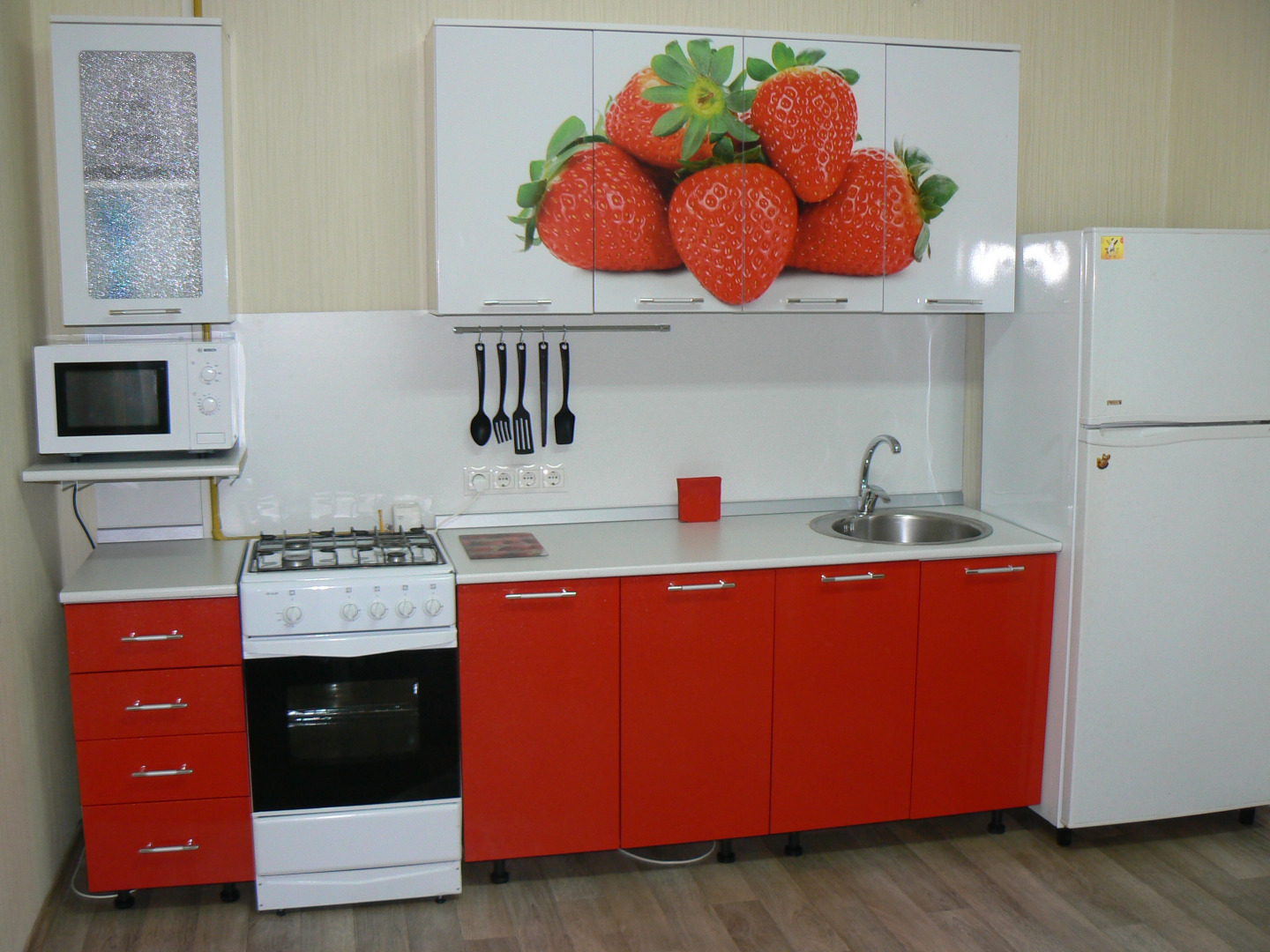 Hostel Saratov House