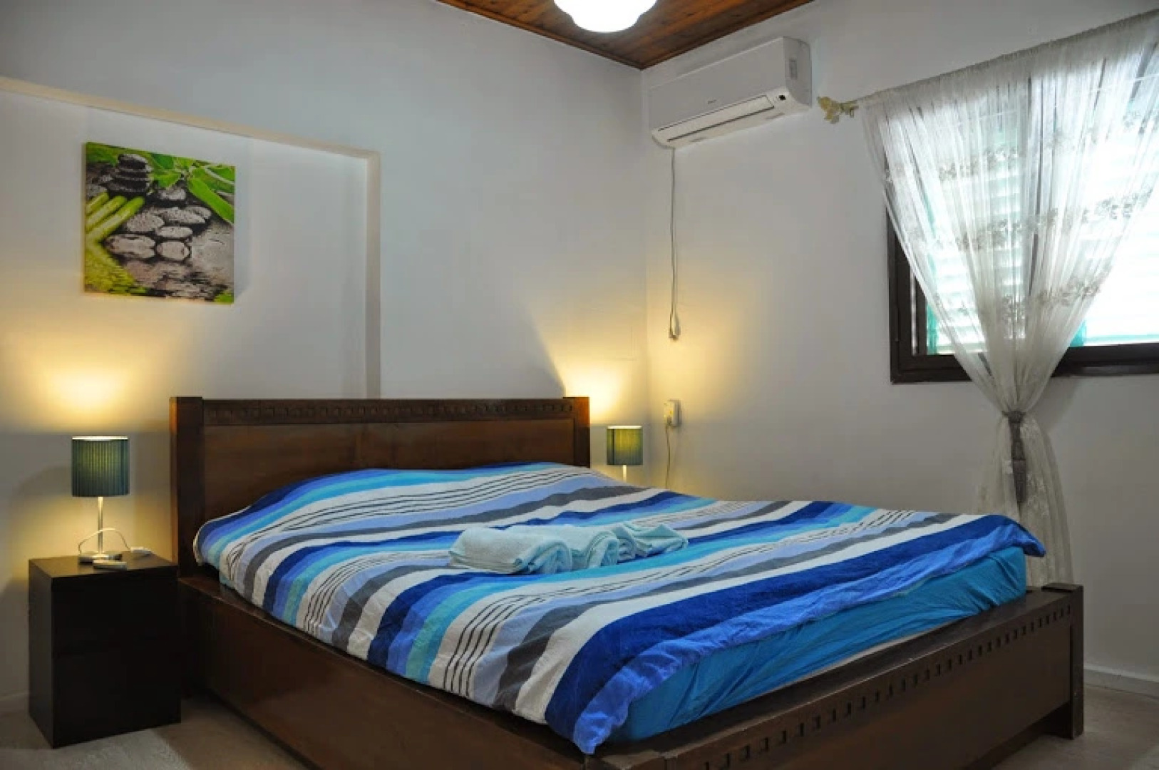 Апартаменты ARENDAIZRAIL На-Golan 68