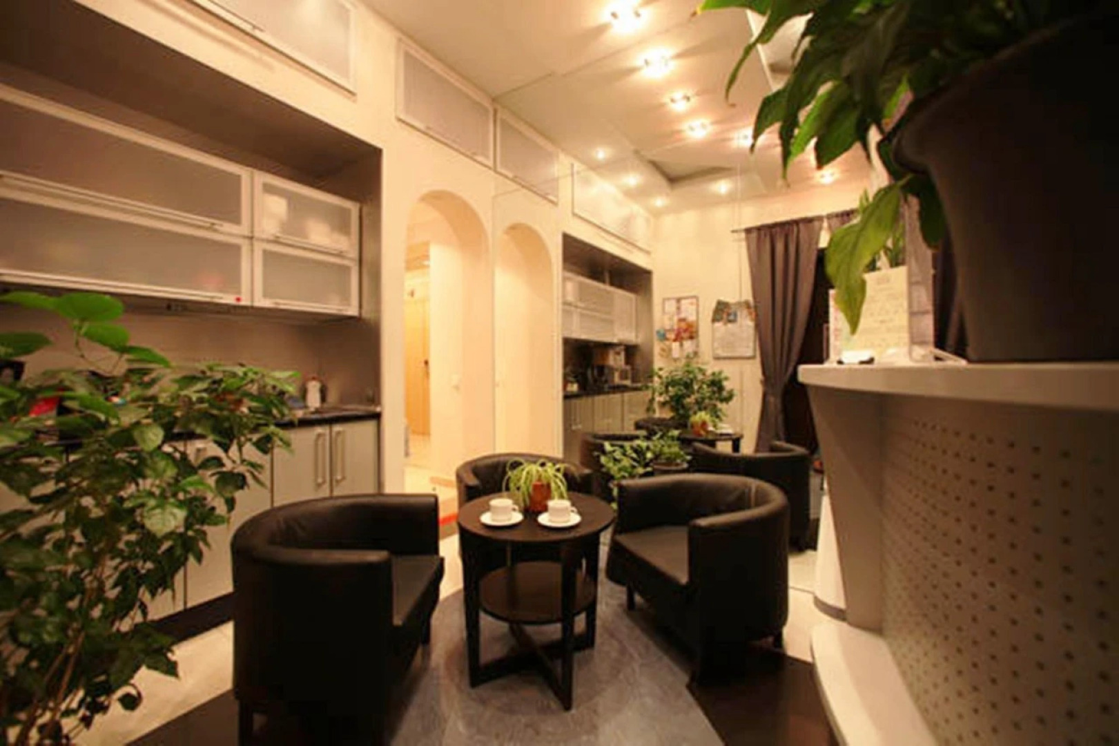 Гостевой дом Невская Классика на Малой Морской