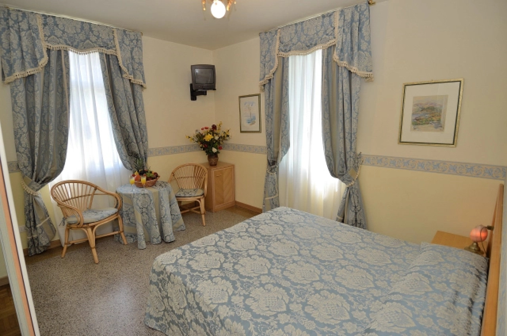 Гостевой дом Villa Angelica