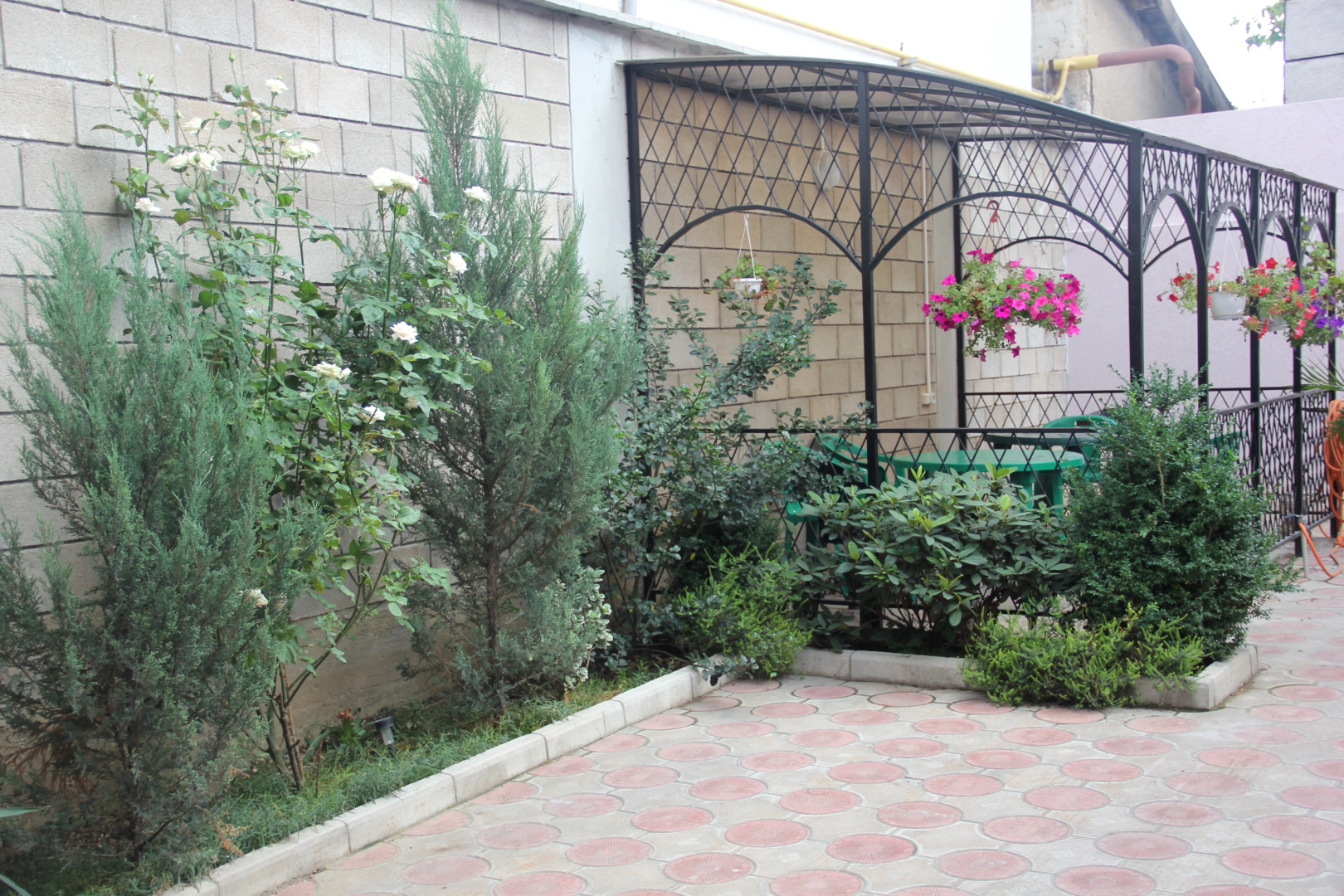 Гостевой Дом Людмила 