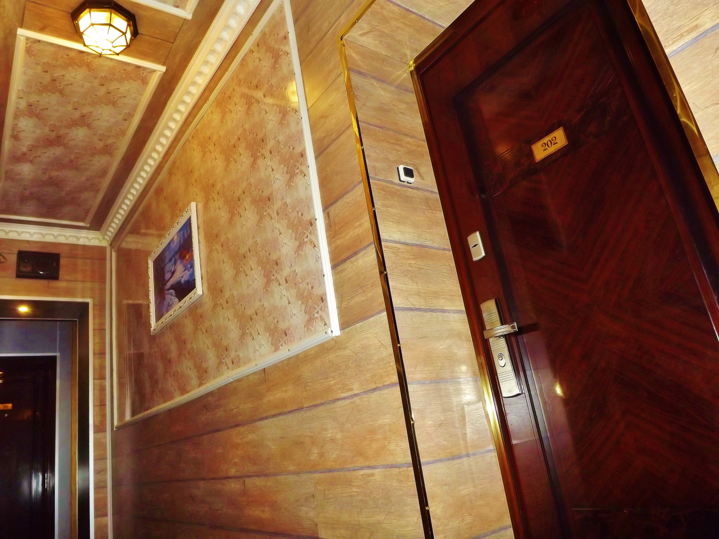 Отель Гостевой Дом