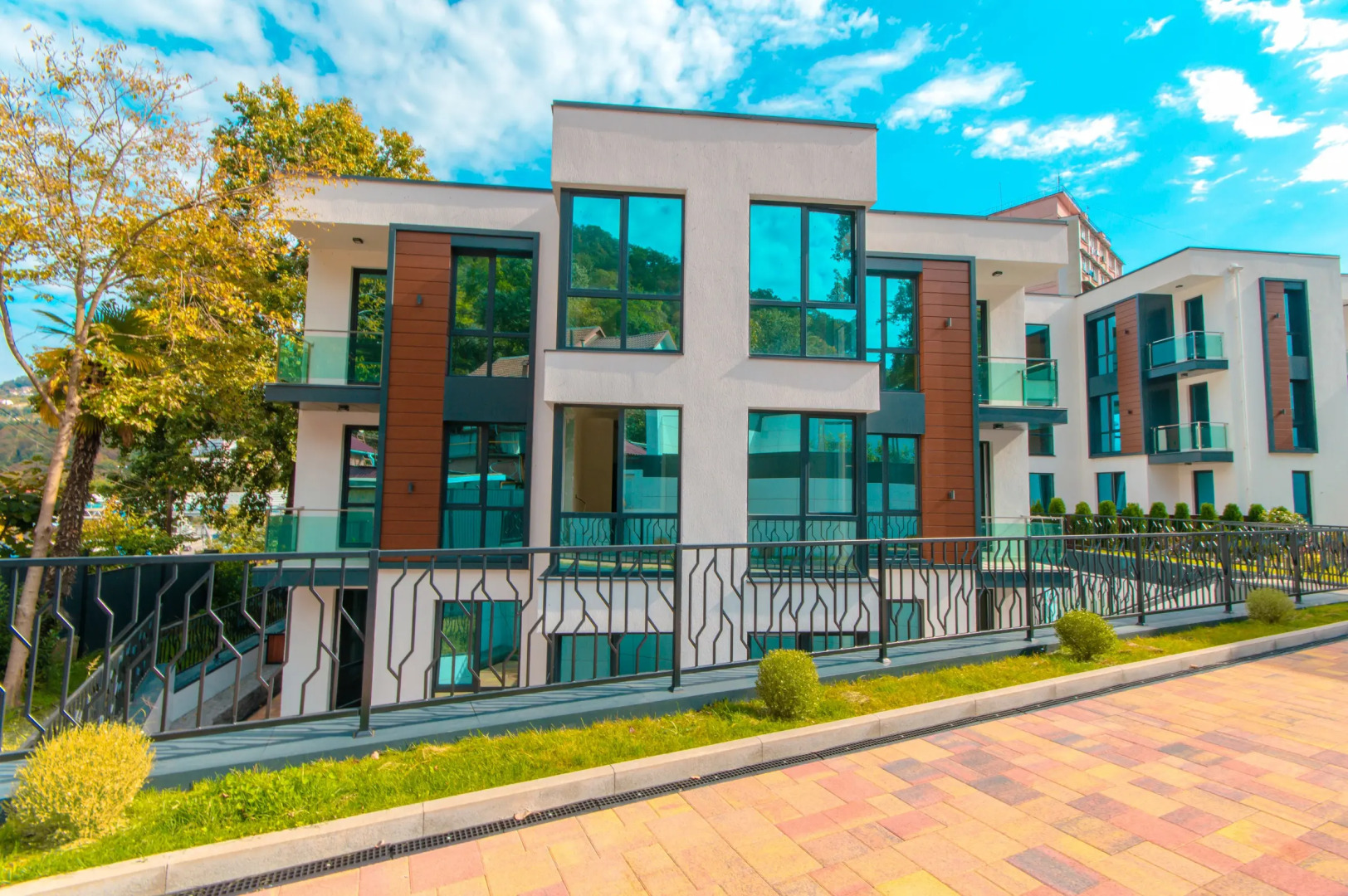 Гостевой дом Nevada