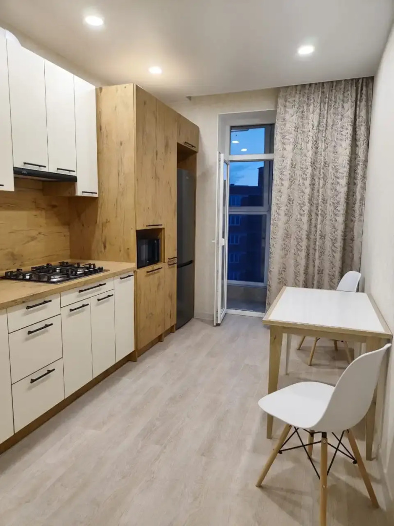 Квартира Однокомнатная