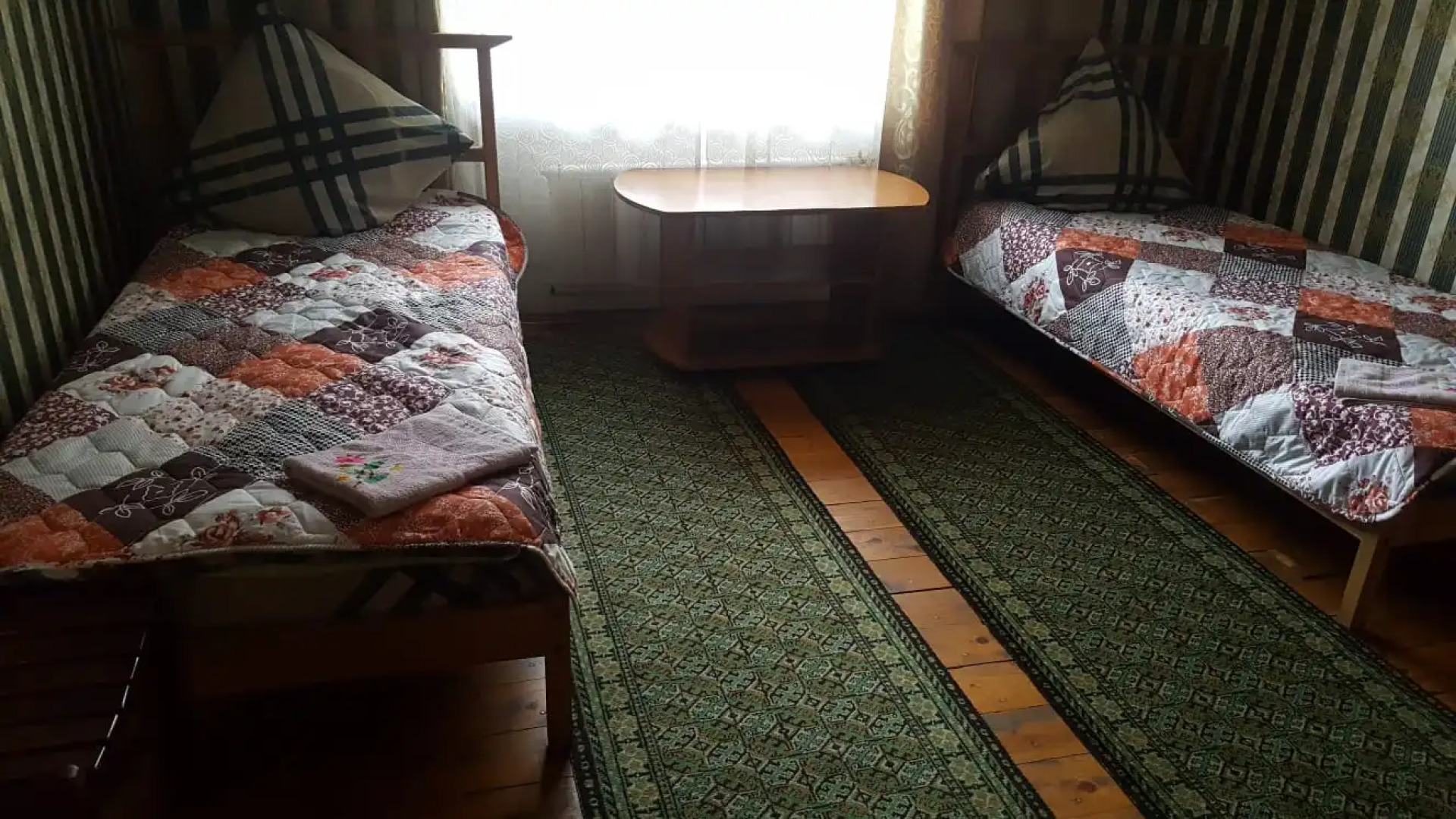 Мини-отель Наутилус