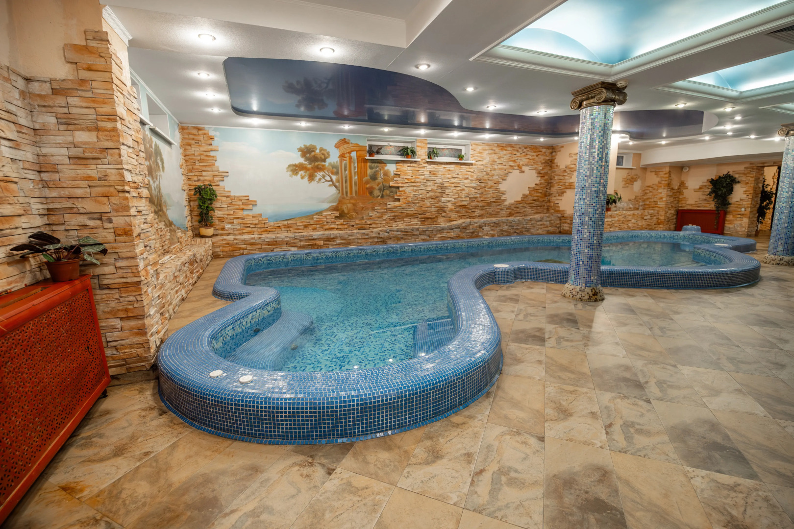 Отель Варадеро