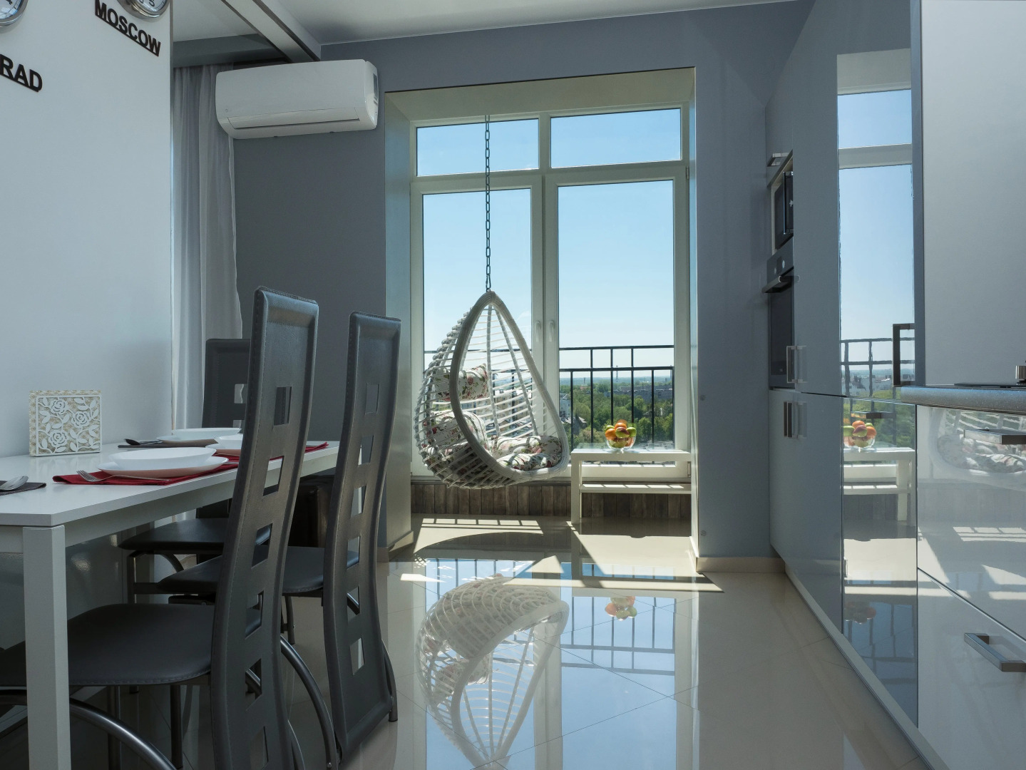 Апартаменты Cozy39 I