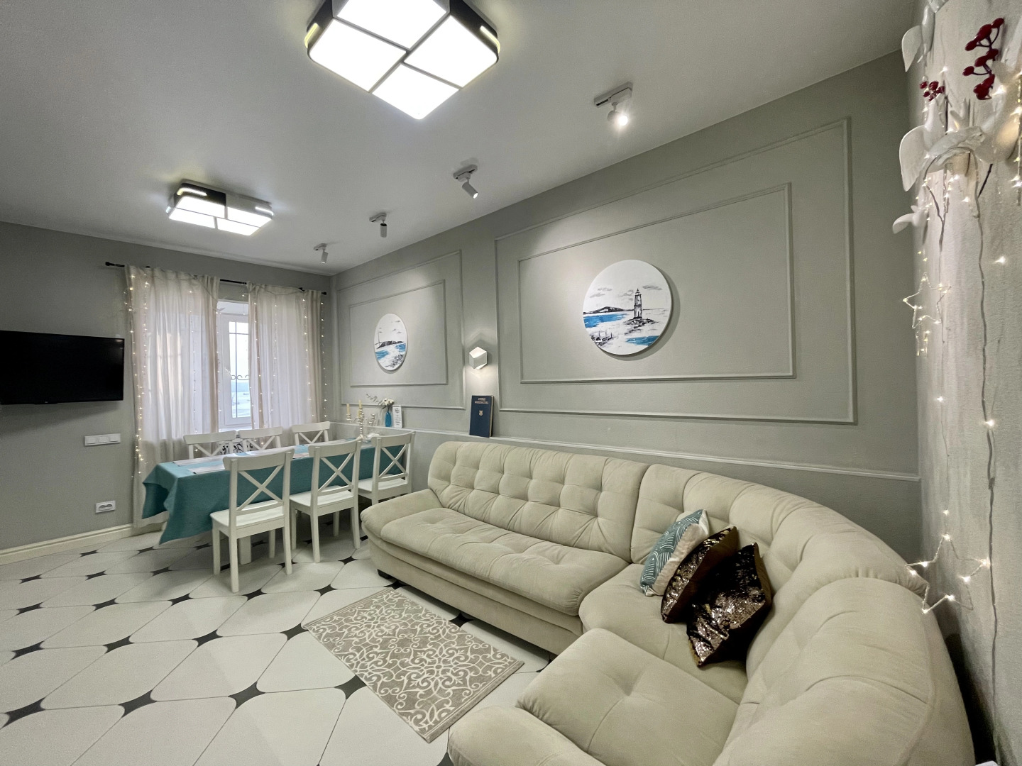 Ласточкино гнездо Владивосток