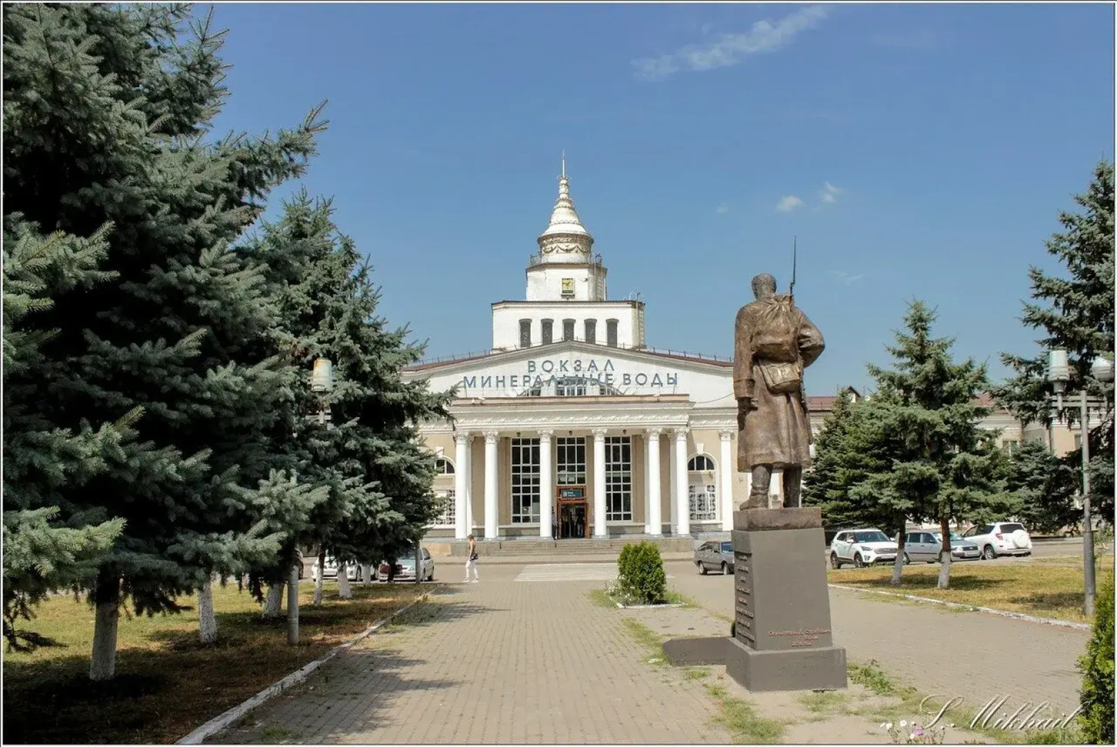 Гостевой дом Престиж