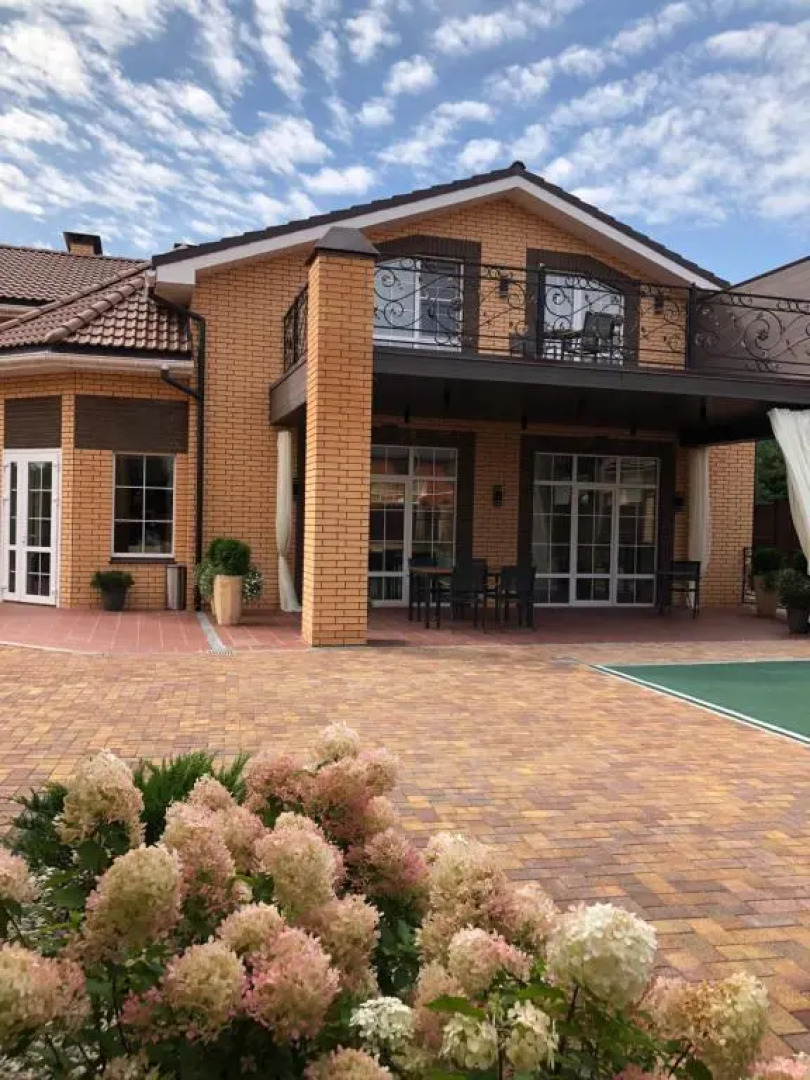 Апартаменты Инкодом