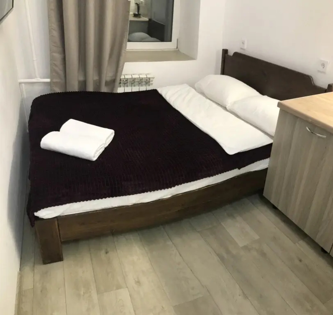 Апартаменты Орешка 7