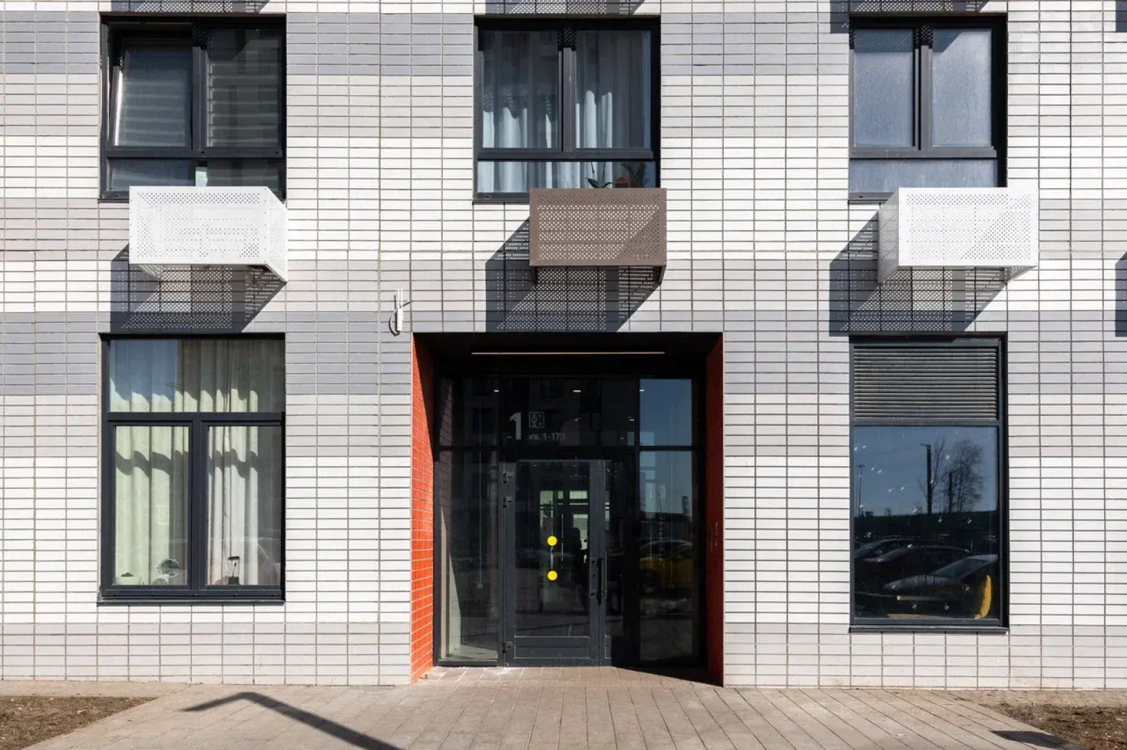 Апартаменты Дизайнерская студия в 10 минутах от Внуково