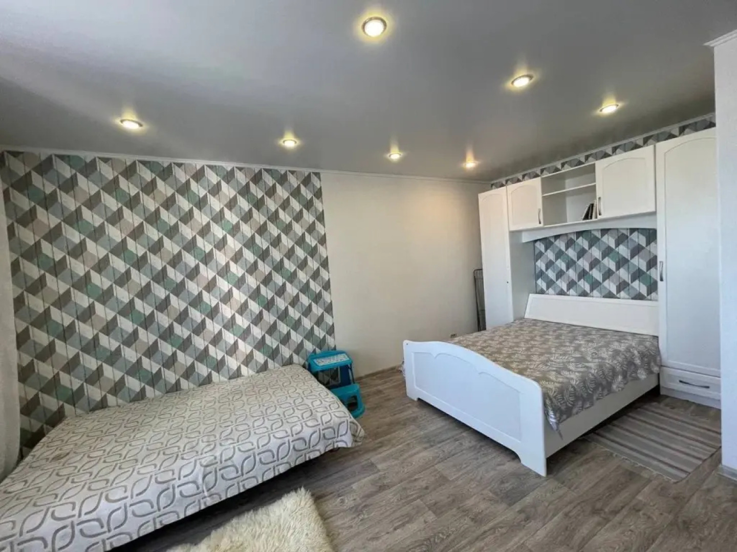 Апартаменты на озере Тургояк 1