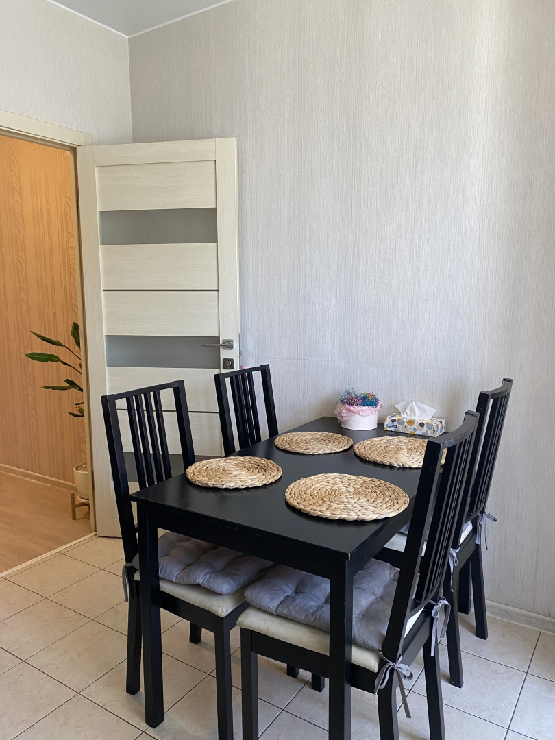 Квартира Двухкомнатная Большая у Московского Вокзала