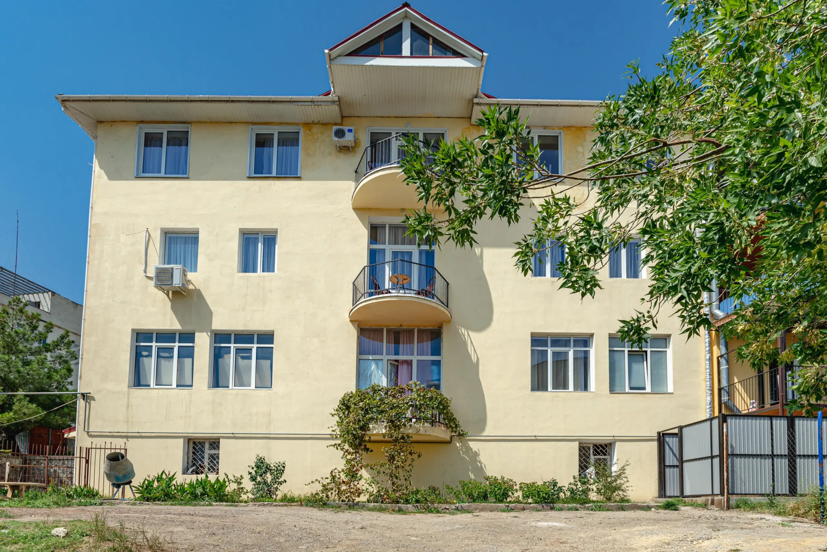 Гостевой дом Modern